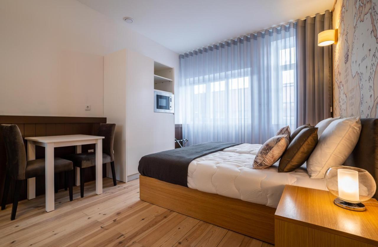 Portotem Premium - The Best Rest 外观 照片