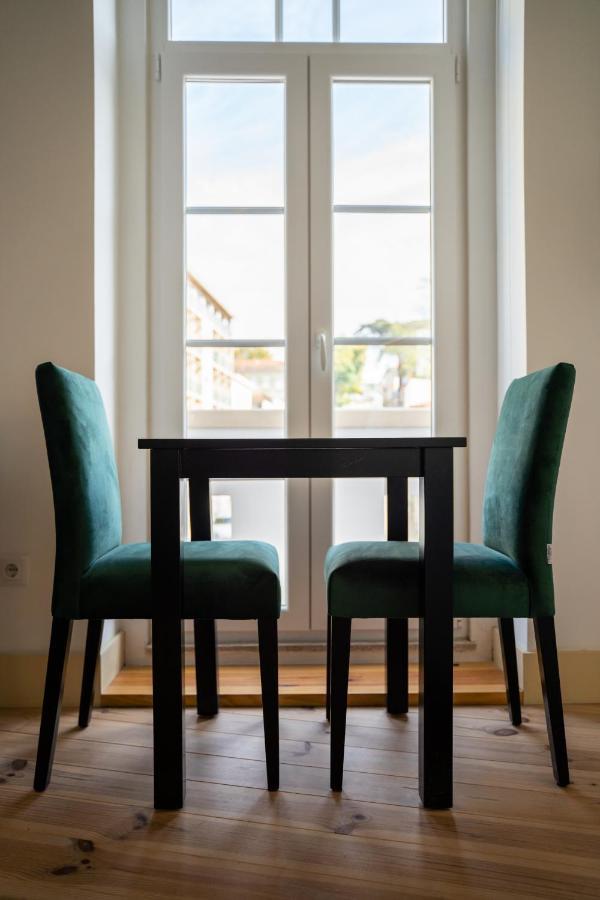 Portotem Premium - The Best Rest 外观 照片