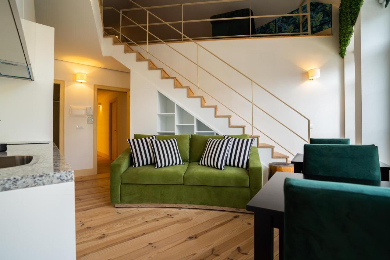 Portotem Premium - The Best Rest 外观 照片