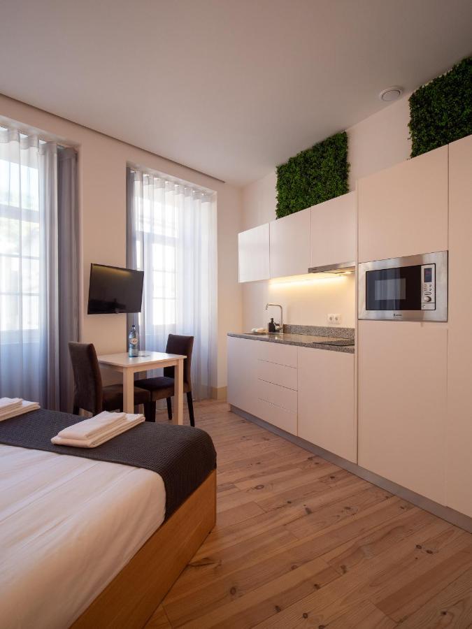 Portotem Premium - The Best Rest 外观 照片