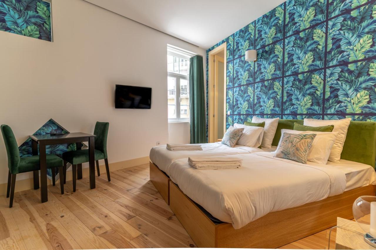 Portotem Premium - The Best Rest 外观 照片