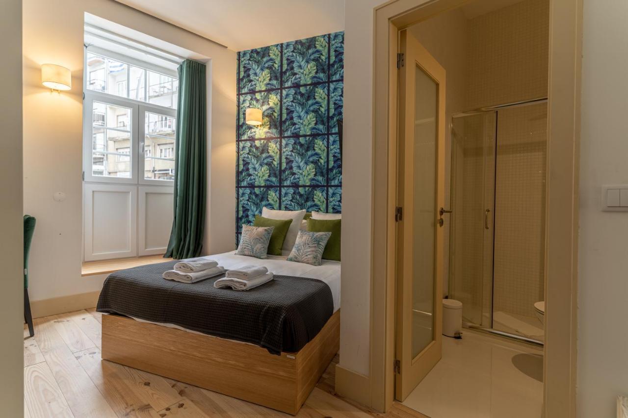 Portotem Premium - The Best Rest 外观 照片
