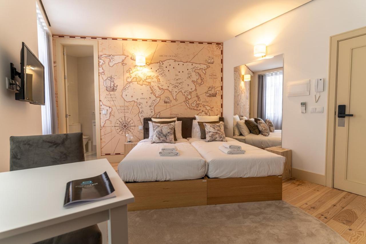 Portotem Premium - The Best Rest 外观 照片